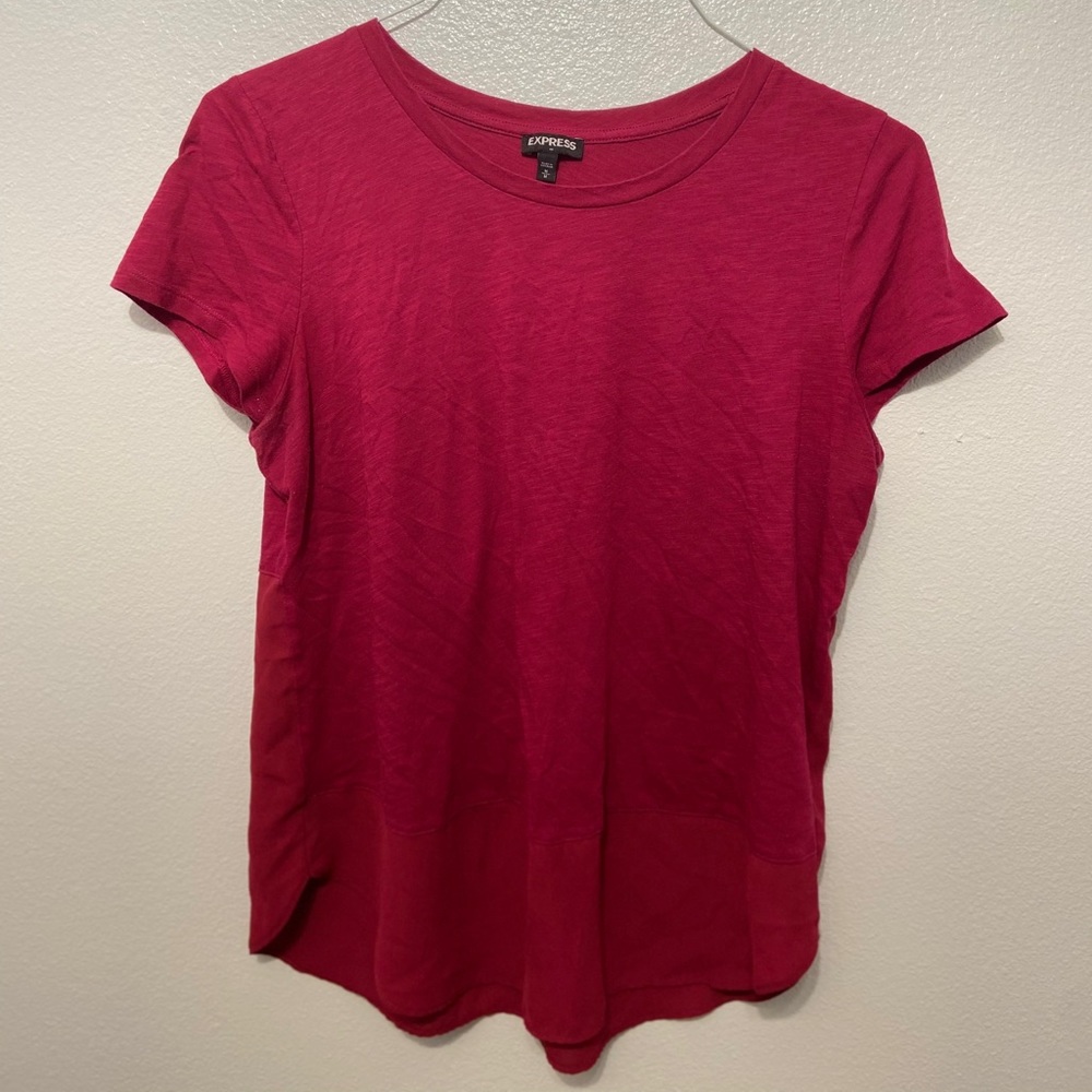 Express Work Top